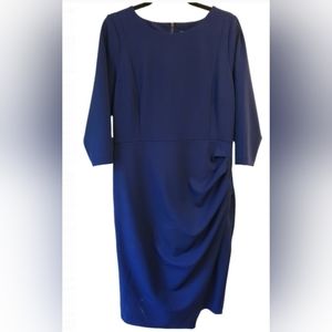 NYDJ Lift and Tuck Technology Dress